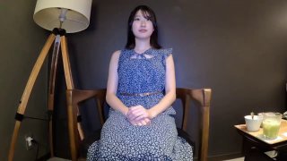 向你的家突入性交！用温柔的笑容和最高的身体什么都听素人男性的要求的治愈女神！星乃莉子