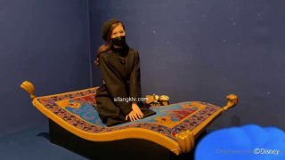 清纯眼镜妹与男友情慾影片外流 被大屌征服的欲仙欲死